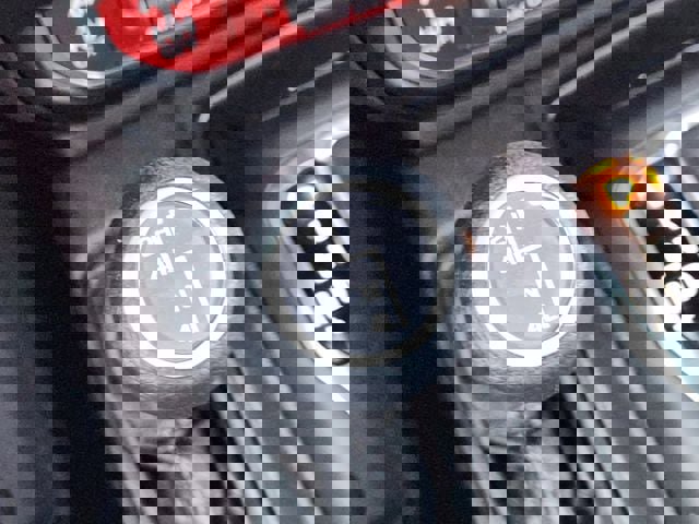 New 2026 Jeep Wrangler Unlimited Rubicon w/ Safety Group image 17