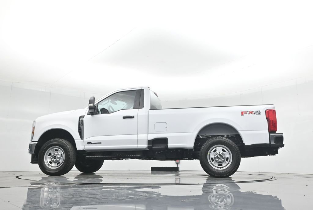New 2026 Ford F350 XL w/ XL Driver Assist Package image 47