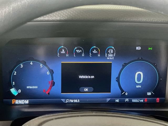 Used 2024 Ford F150 STX RWD image 9