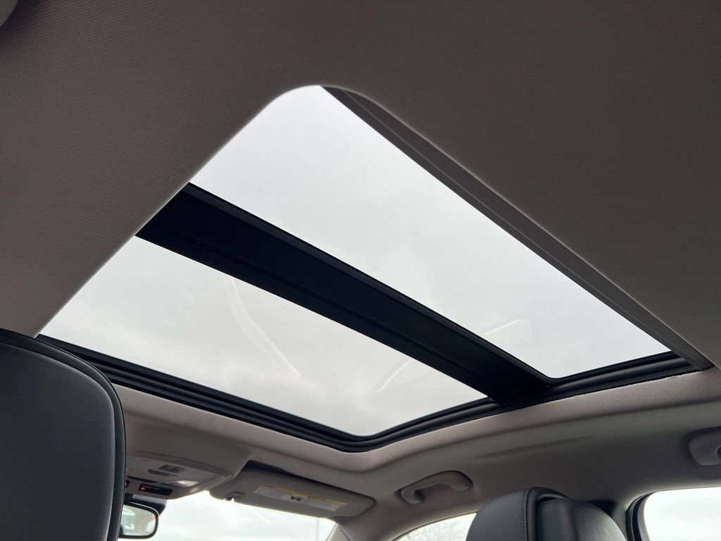 Used 2014 Chevrolet Impala LTZ image 28