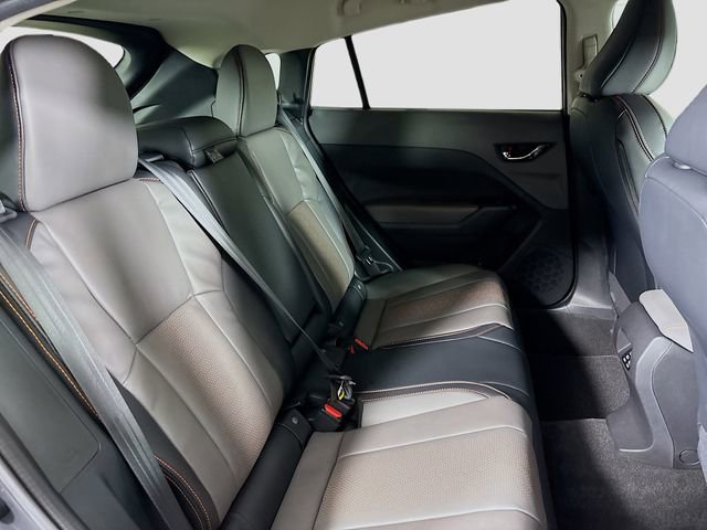 New 2026 Subaru Crosstrek 2.5i Limited image 26