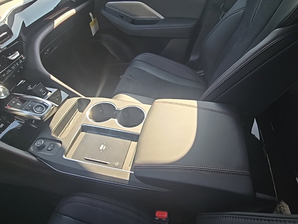 New 2026 Acura MDX A-Spec AWD/4WD image 29
