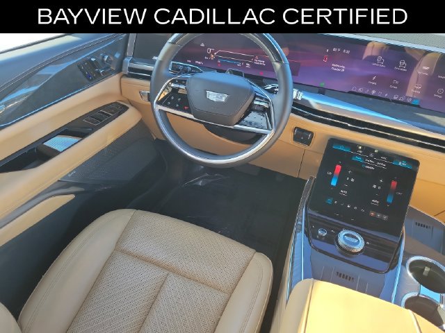 Used 2025 Cadillac Escalade IQ Sport 2 AWD/4WD image 22