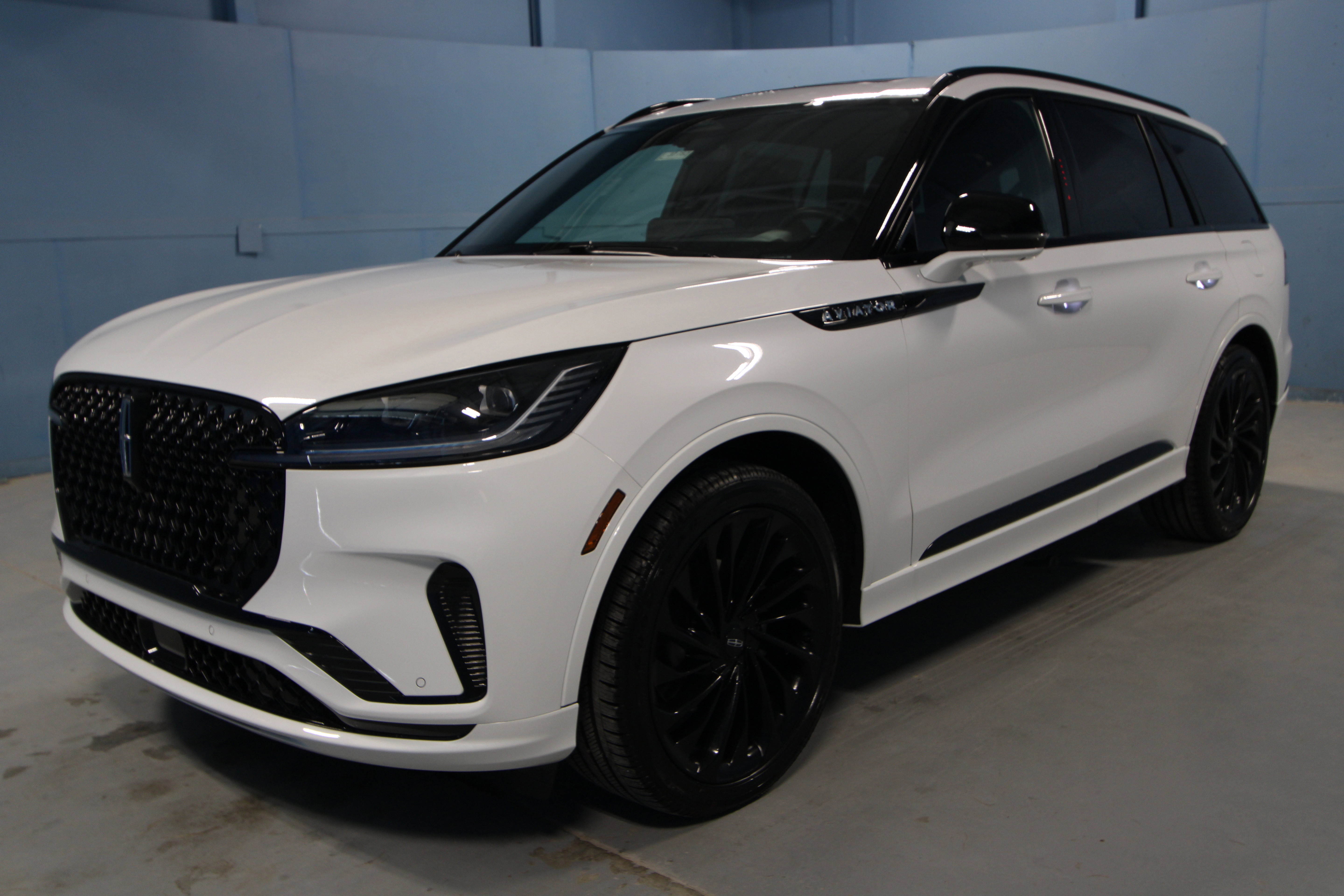 New 2026 Lincoln Aviator Reserve image 30