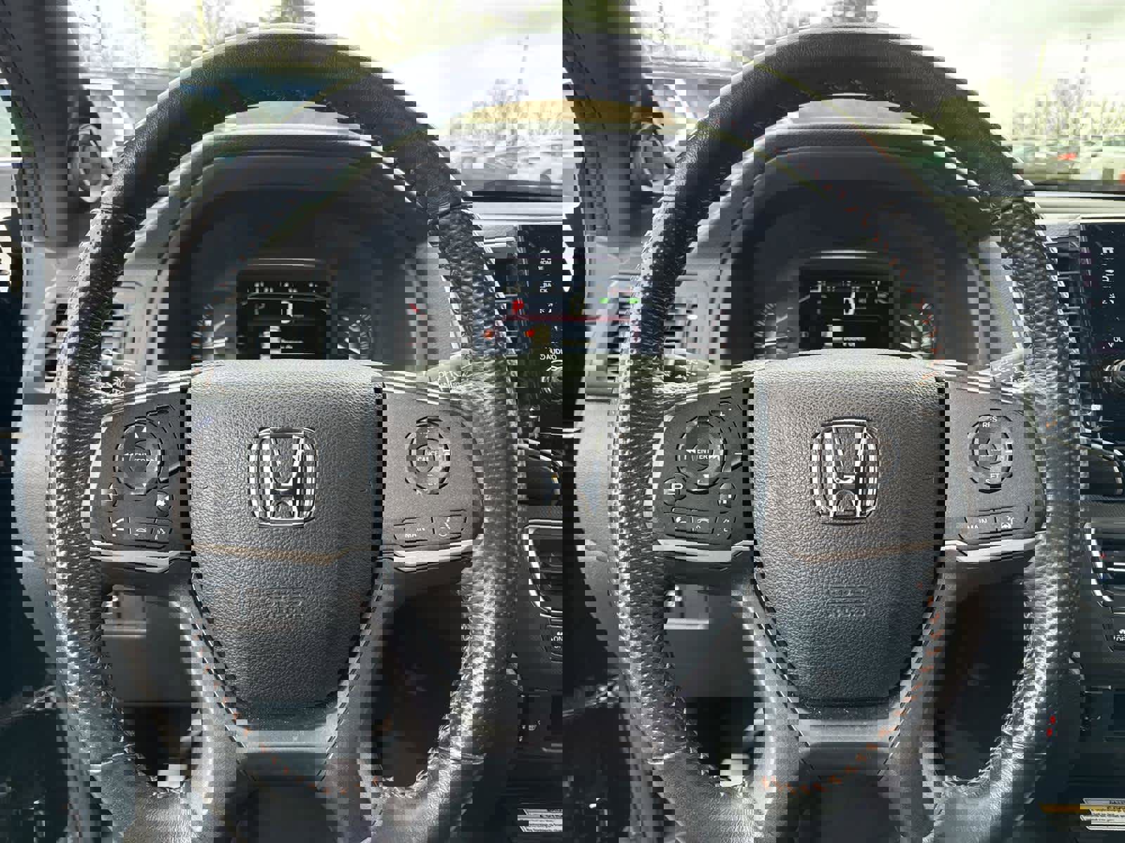 Used 2022 Honda Passport TrailSport image 19