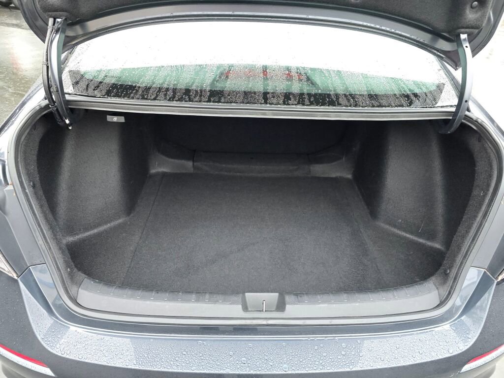 Certified 2024 Honda Civic Sport image 7
