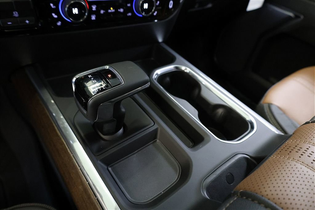 New 2026 Chevrolet Silverado 1500 High Country image 21