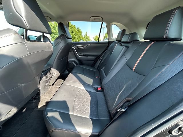Used 2024 Toyota RAV4 Adventure AWD/4WD image 26