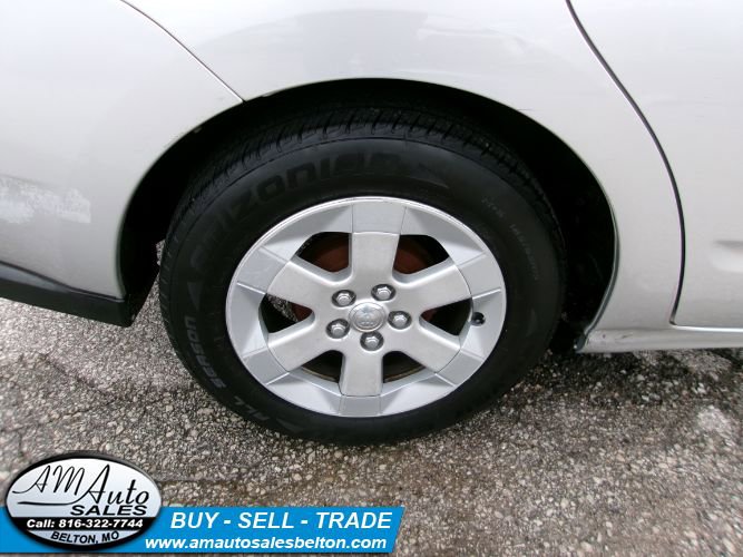 Used 2007 Toyota Prius FWD image 18