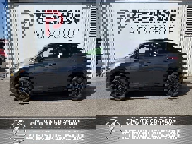 New 2026 Lexus RZ 450e AWD image 7