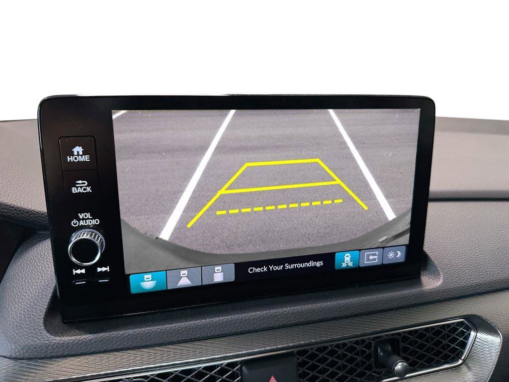 New 2026 Acura Integra A-Spec image 27