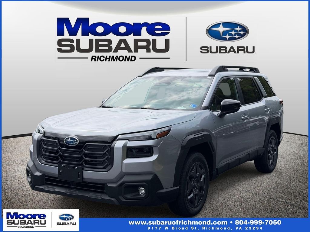 New 2026 Subaru Outback Premium AWD/4WD image 5