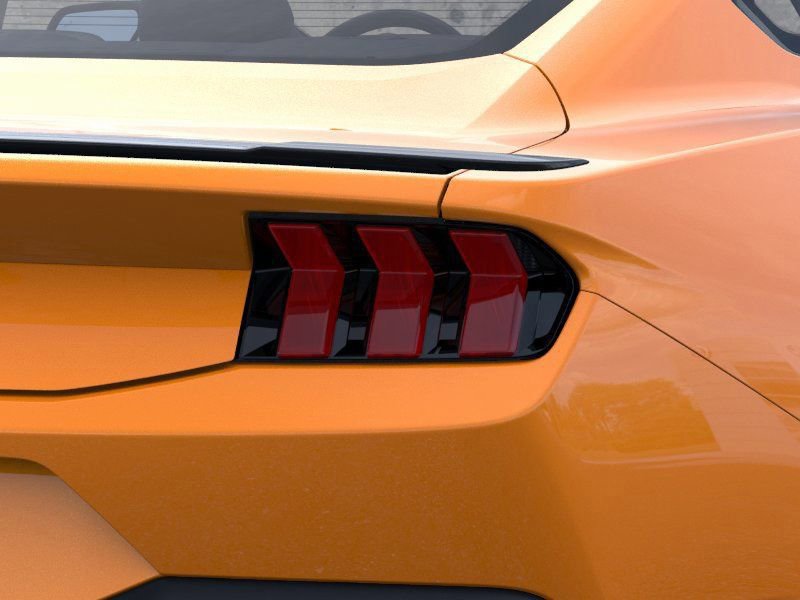 New 2026 Ford Mustang GT RWD image 21