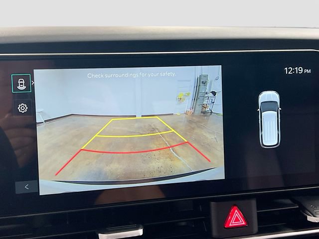 New 2026 Kia Carnival LXS image 14