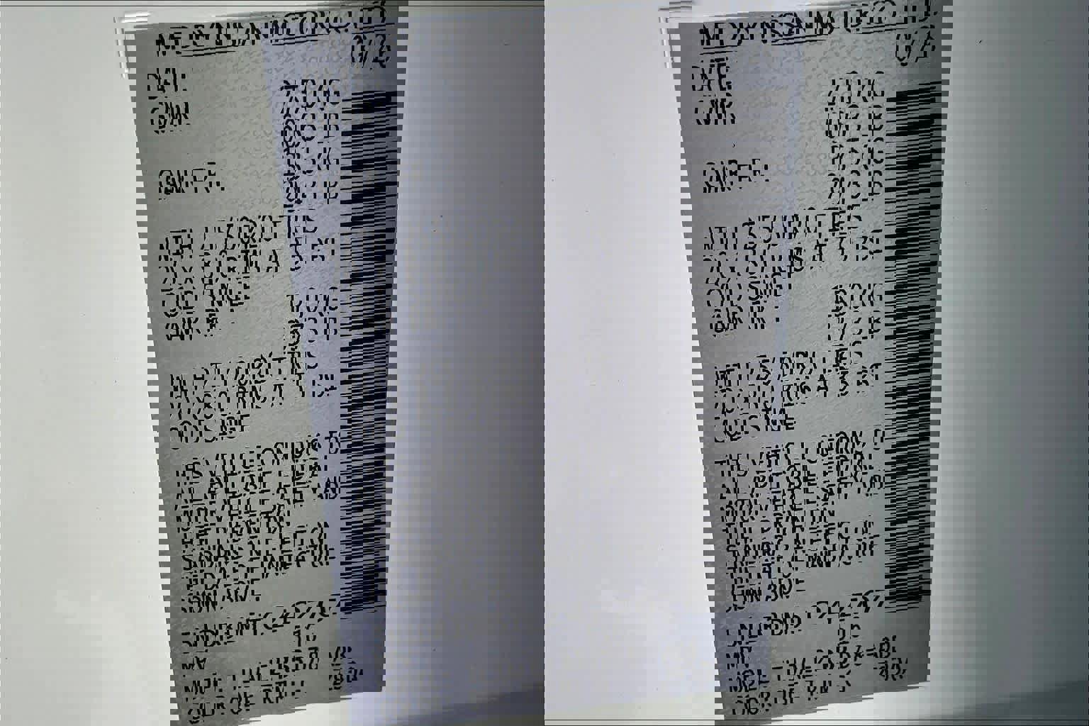 New 2026 Nissan Pathfinder Platinum image 14