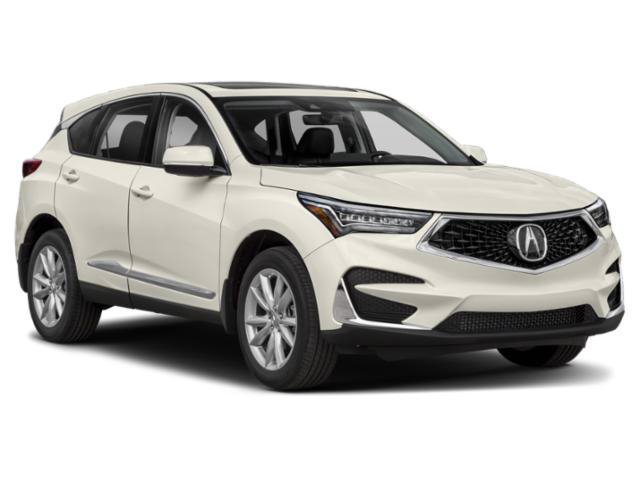 Used 2021 Acura RDX AWD image 9
