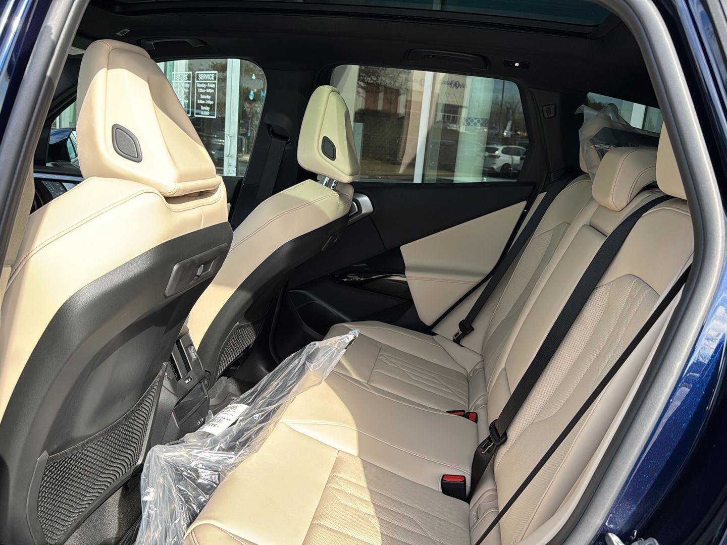 New 2026 BMW X3 xDrive30 image 9