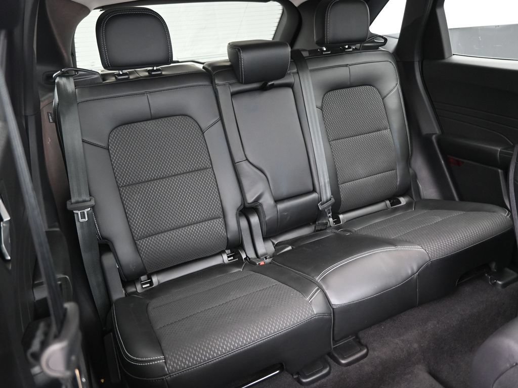 New 2024 Ford Escape SE FWD image 12