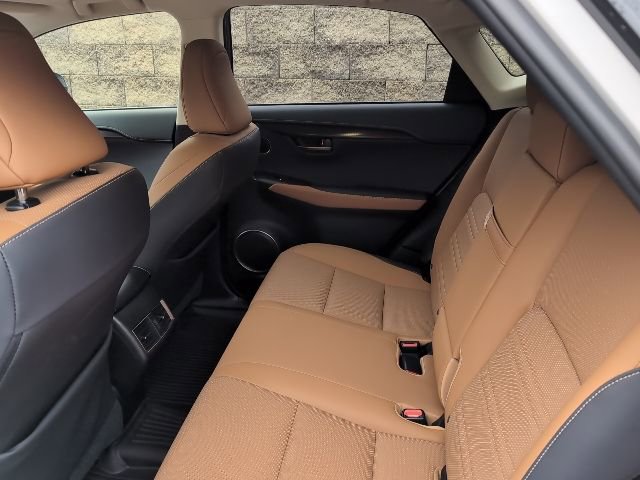 Used 2019 Lexus NX 300h AWD w/ Premium Package image 23