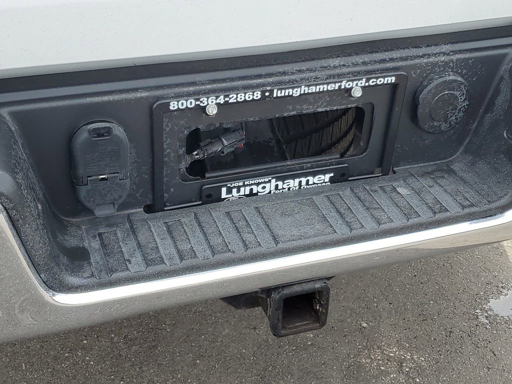 Used 2016 GMC Canyon SLT image 36