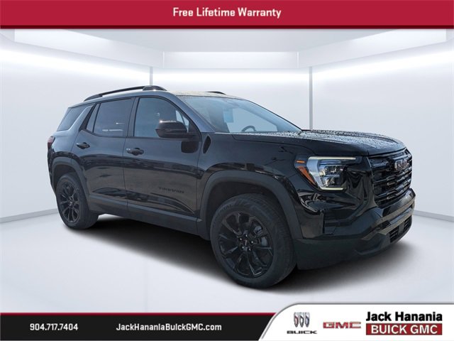New 2026 GMC Terrain Elevation w/ Elevation Premium Package
