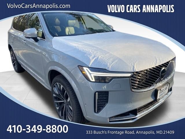 New 2026 Volvo XC90 T8 Ultra image 1