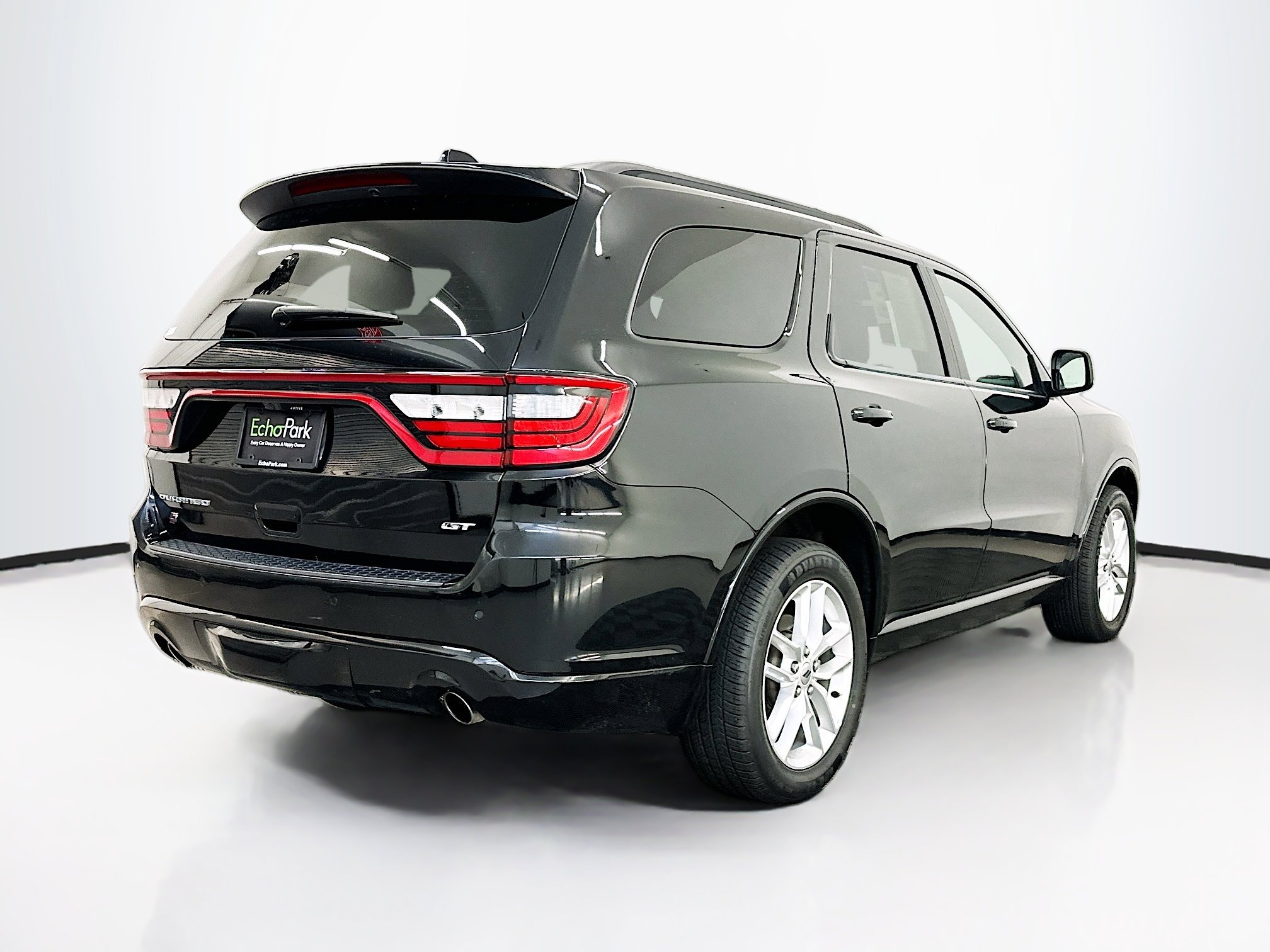Used 2024 Dodge Durango GT image 9