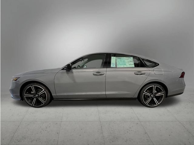 New 2026 Honda Accord SE image 2