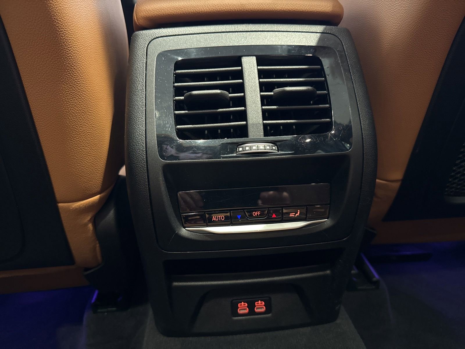 Certified 2024 BMW X3 xDrive30i w/ Convenience Package AWD/4WD image 27