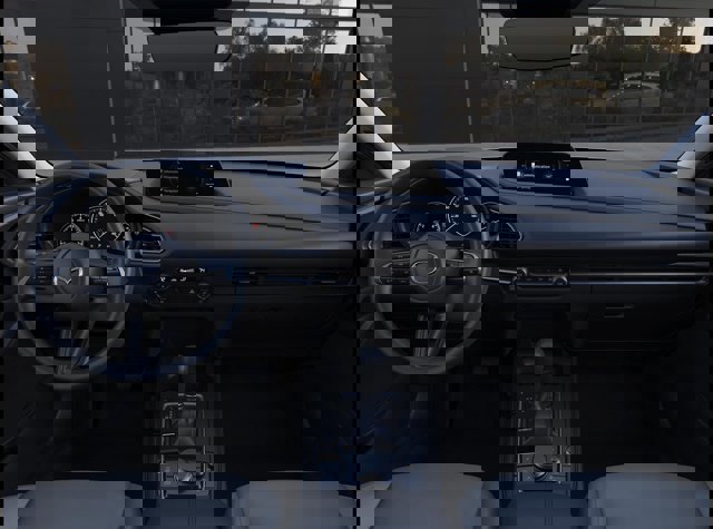 New 2026 MAZDA CX-30 AWD 2.5 S w/ Select Sport Pkg image 2