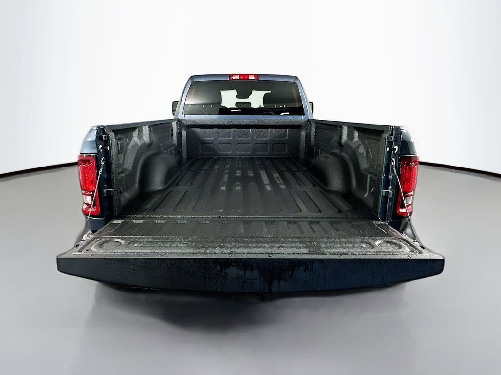 New 2026 RAM 3500 Big Horn image 17