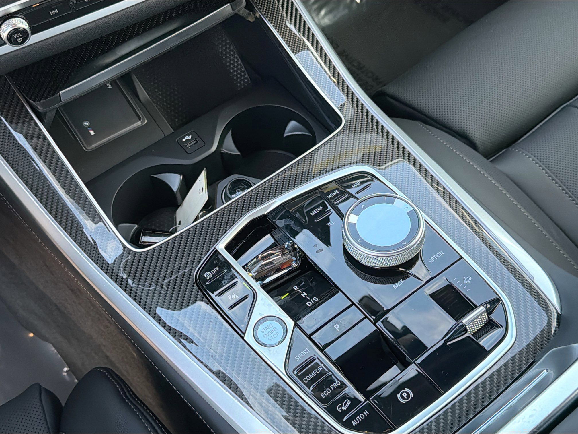 New 2026 BMW X5 M60i image 29