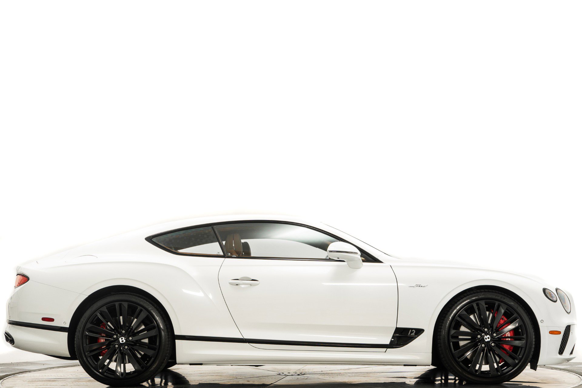 Used 2022 Bentley Continental GT Speed image 2