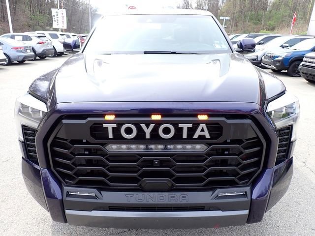 Used 2025 Toyota Tundra 1794 Edition AWD/4WD image 11
