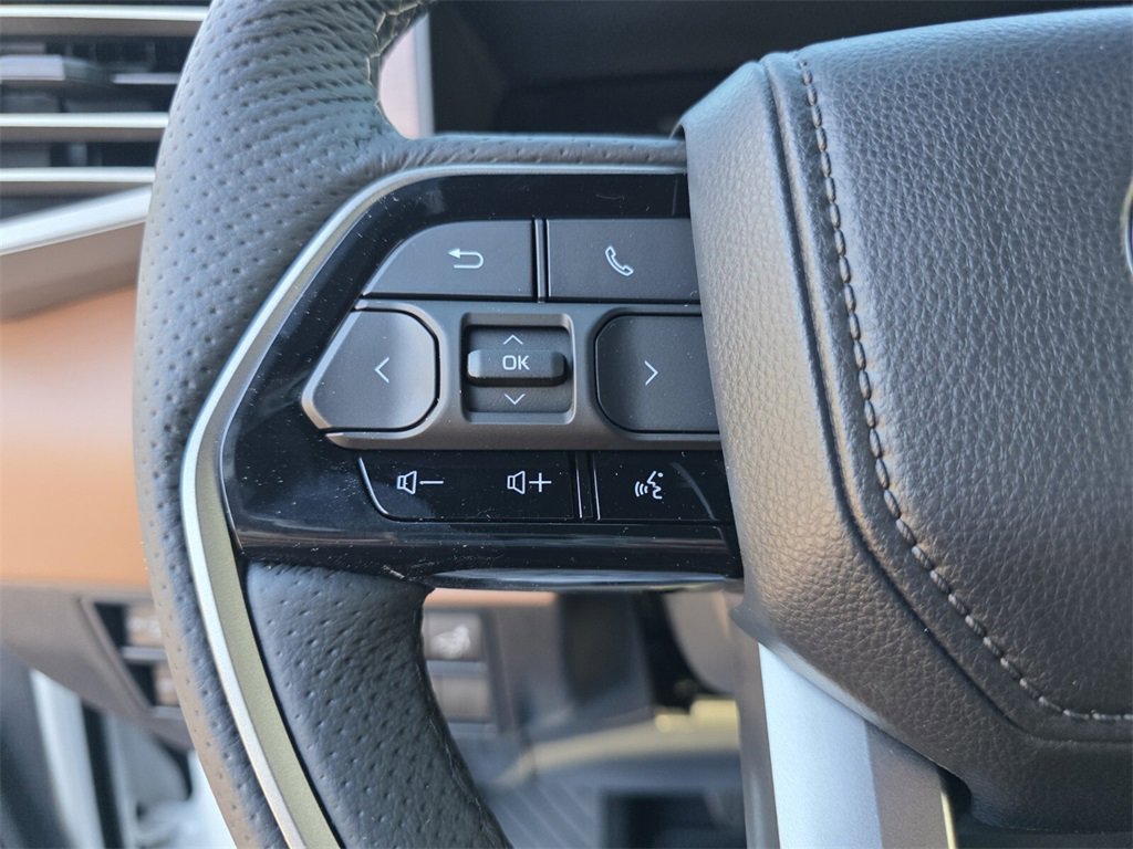 New 2026 Toyota Tundra 1794 Edition image 29