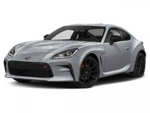 New 2027 Toyota GR86 Premium RWD image 1
