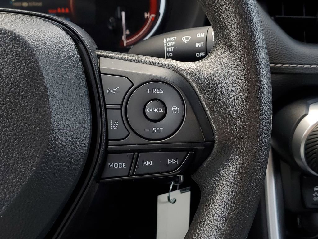 Used 2024 Toyota RAV4 LE image 16