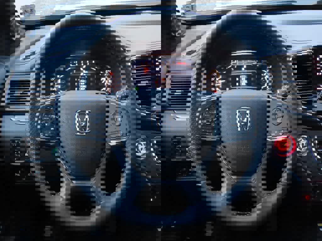 Certified 2022 Honda Passport EX-L image 18