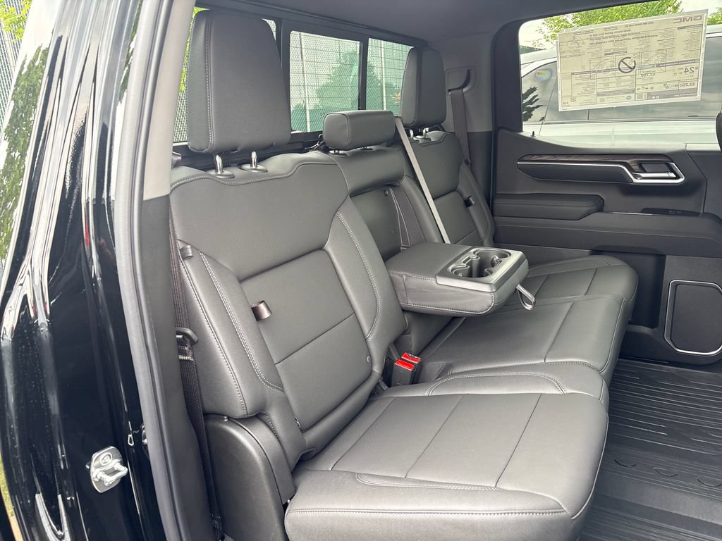 New 2026 GMC Sierra 1500 SLT w/ SLT Convenience Package AWD/4WD image 43