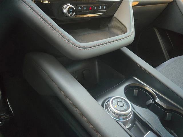 New 2026 Ford Explorer Active image 14