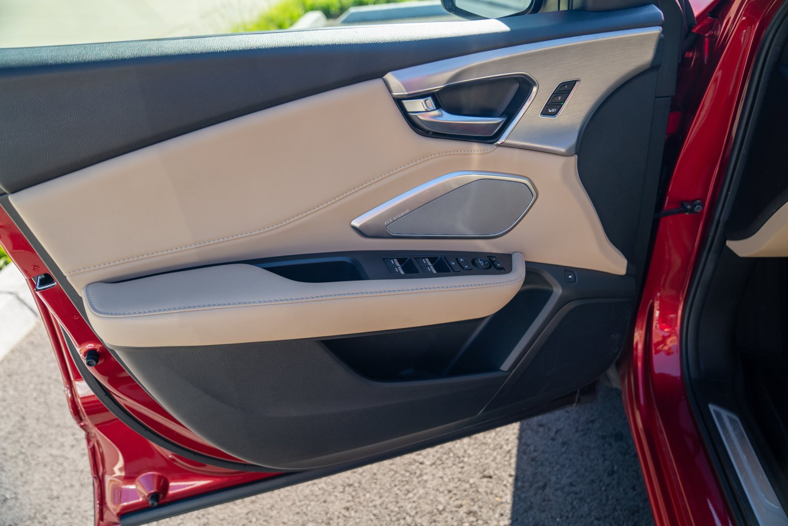 Used 2021 Acura RDX AWD w/ Technology Package image 10