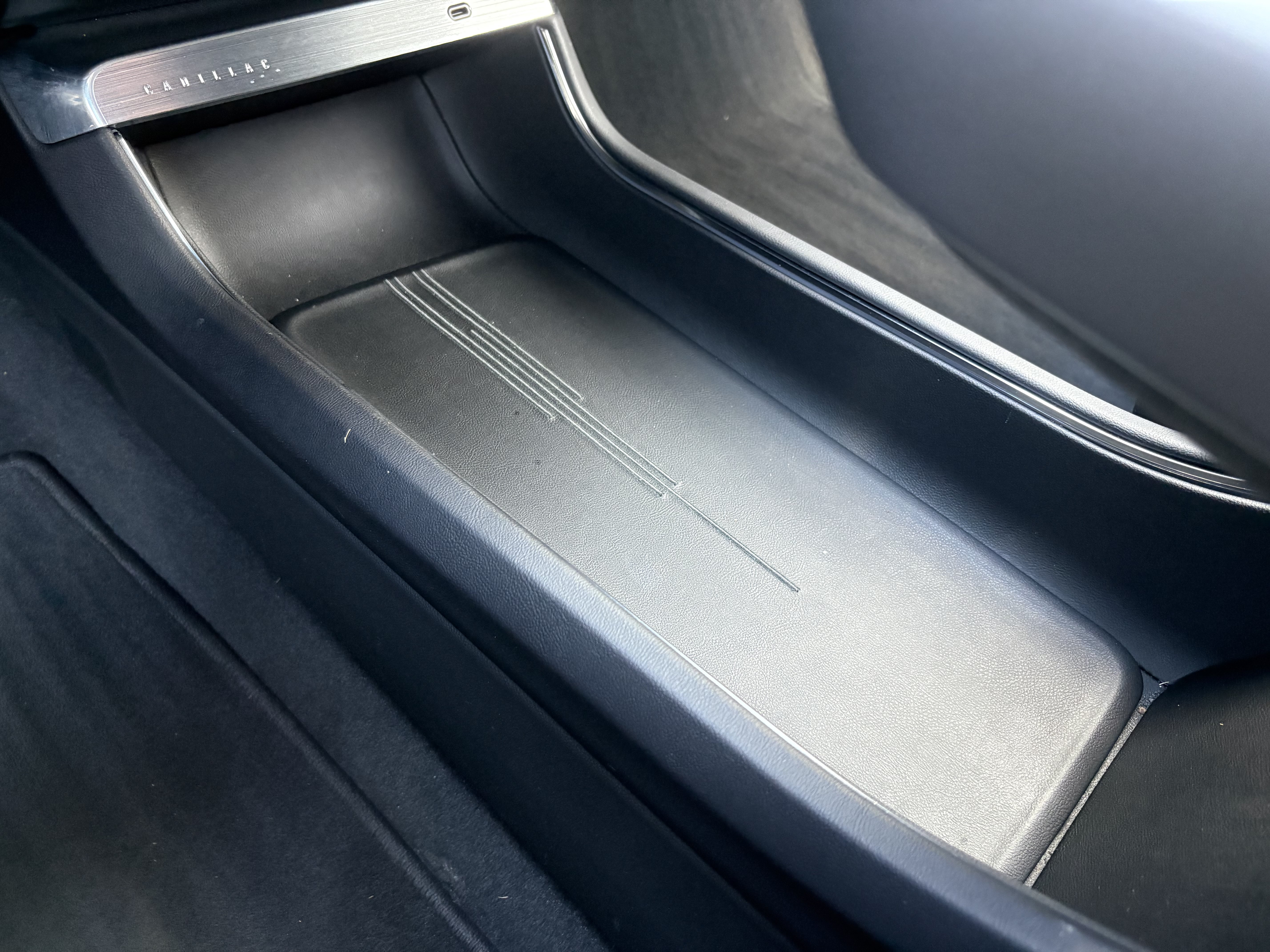 Certified 2024 Cadillac Lyriq Sport AWD/4WD image 26