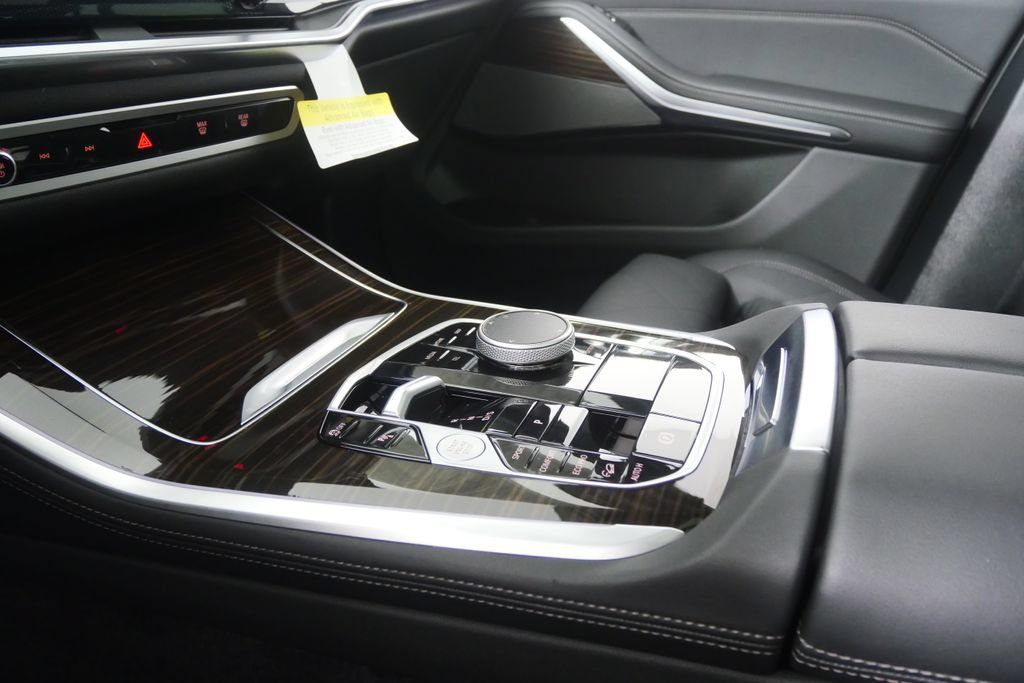 Certified 2026 BMW X5 xDrive40i AWD/4WD image 24