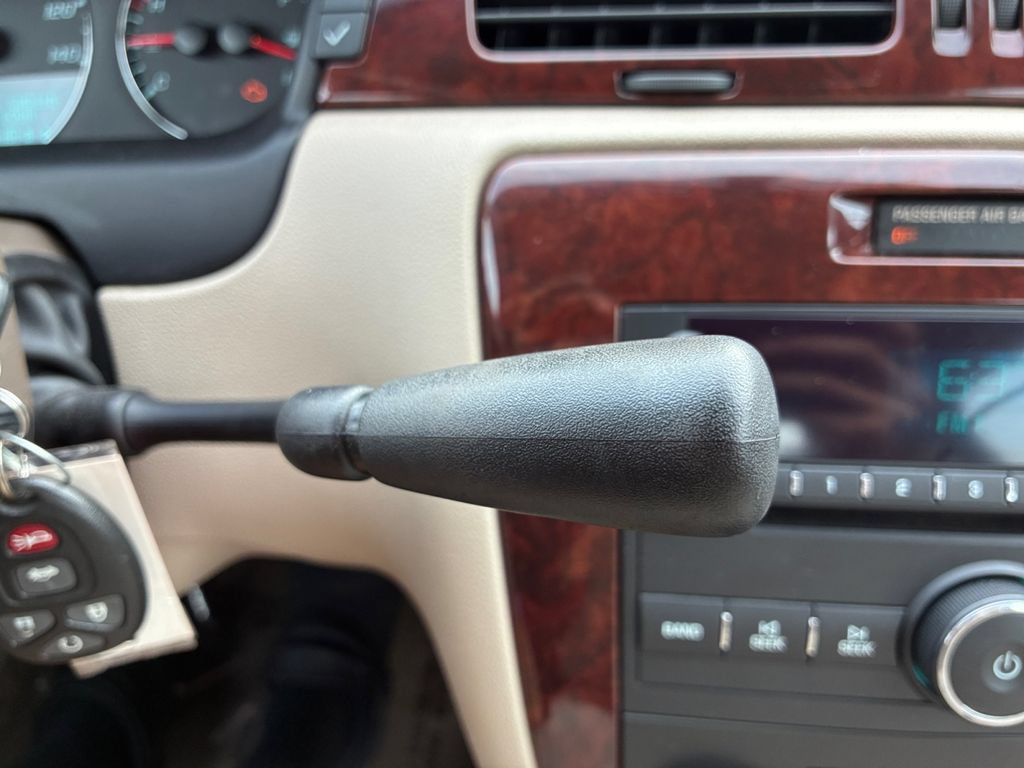 Used 2006 Chevrolet Impala LT FWD image 23
