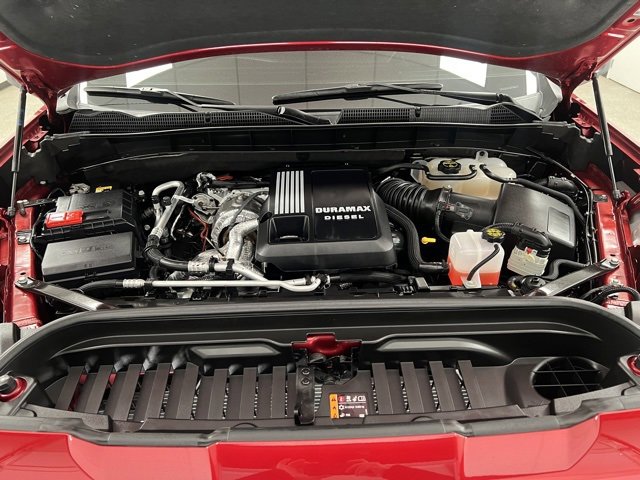 Used 2024 GMC Sierra 1500 Elevation w/ Elevation Premium Package image 60