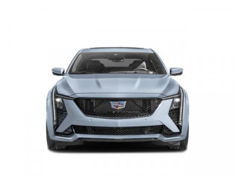 New 2026 Cadillac CT5 V Blackwing image 7