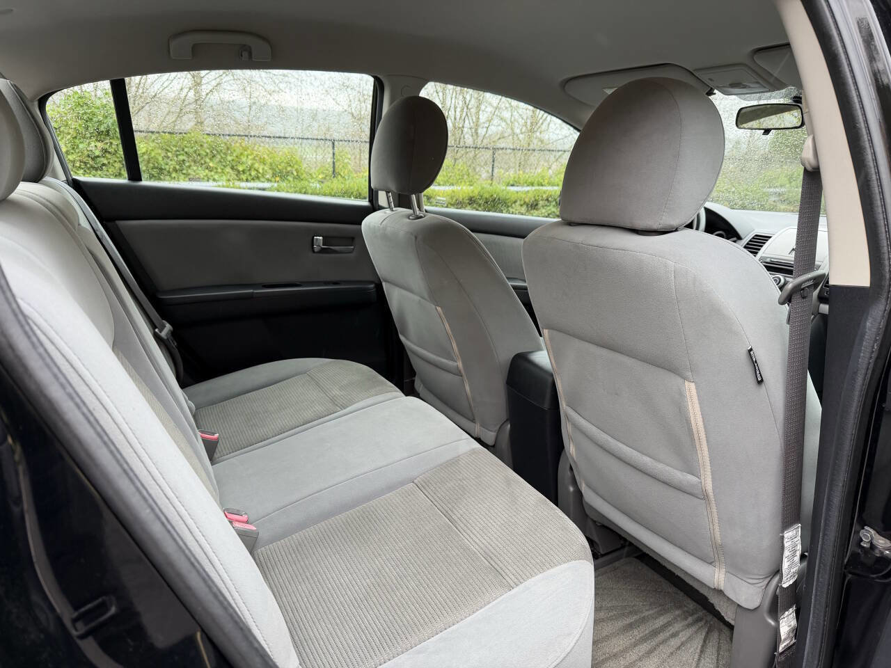 Used 2010 Nissan Sentra 2.0 SR w/ Convenience Pkg image 24