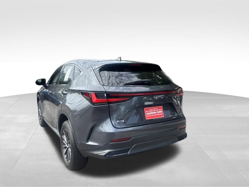 Used 2022 Lexus NX 350 AWD image 5