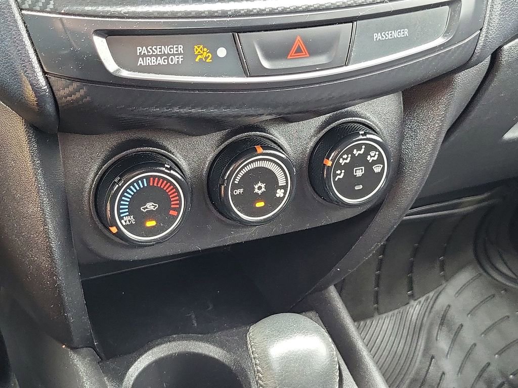Used 2015 Mitsubishi Outlander Sport ES image 16