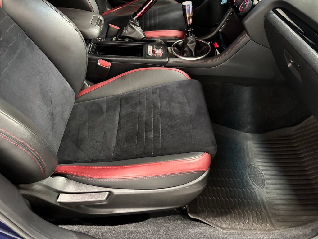 Used 2019 Subaru WRX STI AWD/4WD image 57